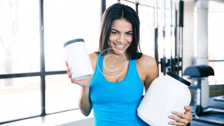 Six Reasons to Consume Whey Protein