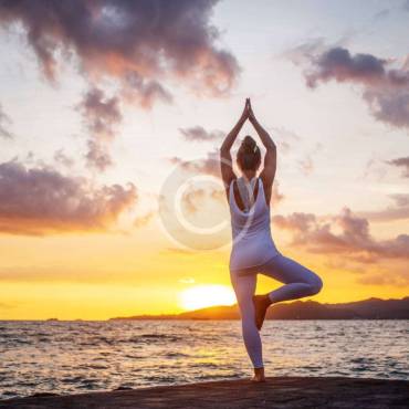 Healthy Yoga Practice