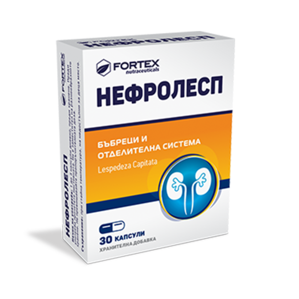 Уринарен систем – Киберг