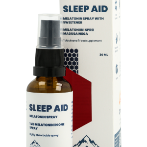 SLEEP AID NORDAID